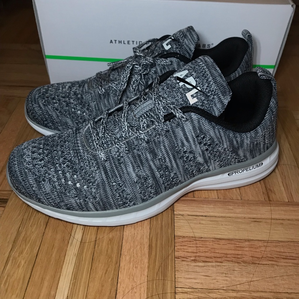 NWOT APL Athletic Propulsion Labs Techloom Pro - Picture 5 of 8